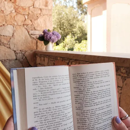 Casa Da Pia - Pia Do Urso * Casais de Sao Mamede