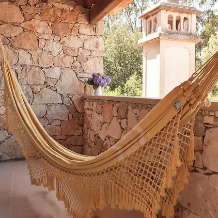 Casa Da Pia - Pia Do Urso Casais de Sao Mamede