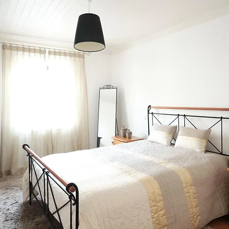 Casa Da Pia - Pia Do Urso * Casais de Sao Mamede