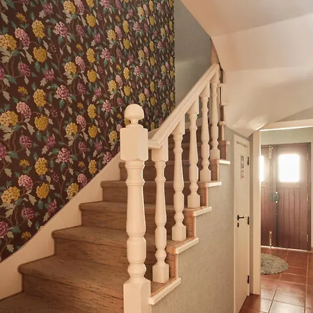 Villa Casa Da Pia - Pia Do Urso