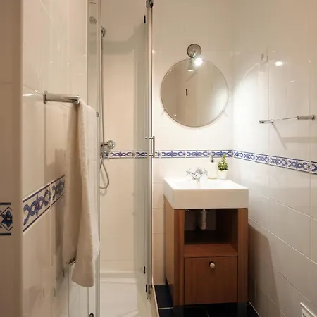 Casa Da Pia - Pia Do Urso فيلة Casais de Sao Mamede