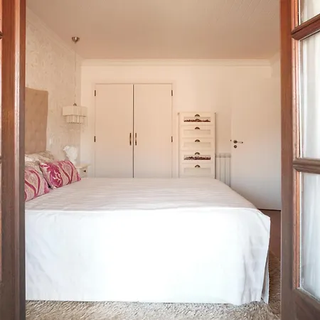 فيلة Casa Da Pia - Pia Do Urso