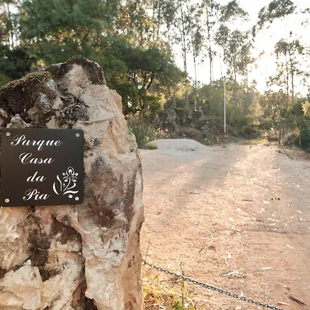 Casa Da Pia - Pia Do Urso فيلة
