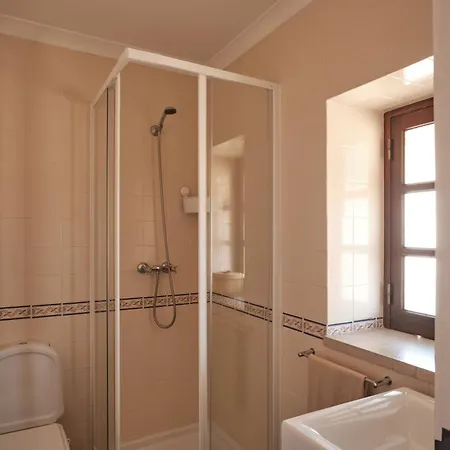 فيلة Casa Da Pia - Pia Do Urso *