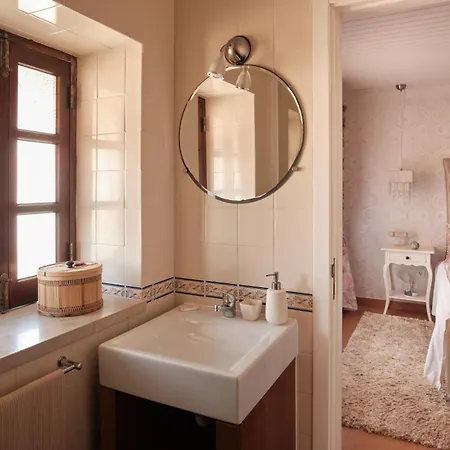 Casa Da Pia - Pia Do Urso *