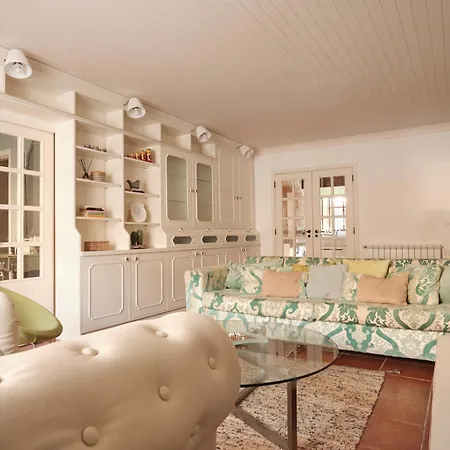 Casa Da Pia - Pia Do Urso فيلة