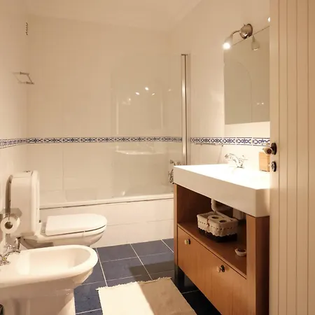 Villa Casa Da Pia - Pia Do Urso *