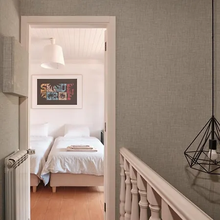 فيلة Casa Da Pia - Pia Do Urso