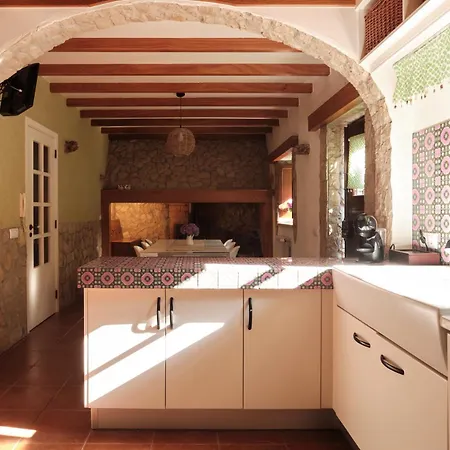 Casa Da Pia - Pia Do Urso Villa *