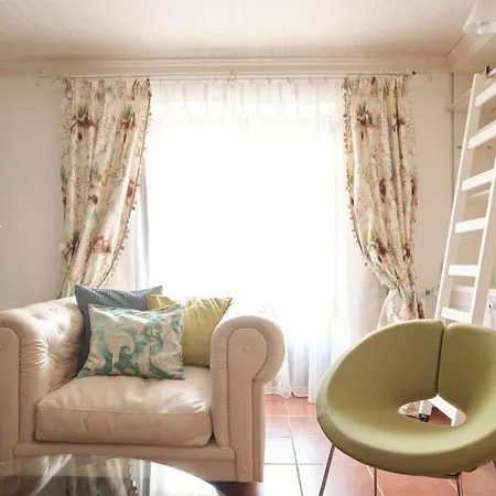 فيلة Casa Da Pia - Pia Do Urso Casais de Sao Mamede