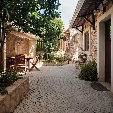 Casa Da Pia - Pia Do Urso فيلة *