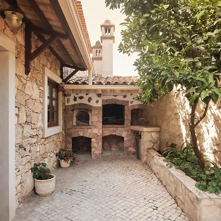 Casa Da Pia - Pia Do Urso Villa