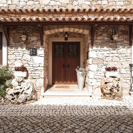 Villa Casa Da Pia - Pia Do Urso Casais de Sao Mamede