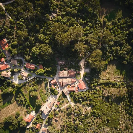 فيلة Casa Da Pia - Pia Do Urso Casais de Sao Mamede