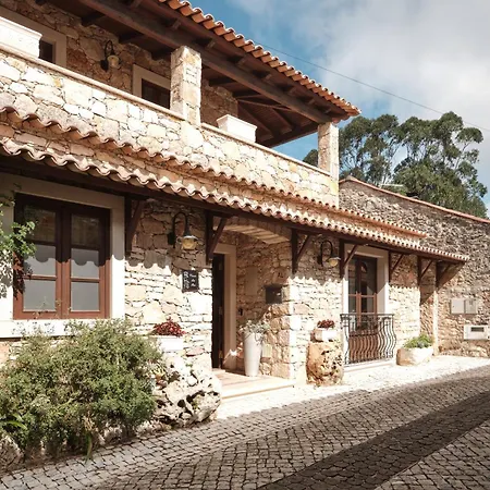 Casa Da Pia - Pia Do Urso * Casais de Sao Mamede