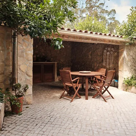 Casa Da Pia - Pia Do Urso Villa