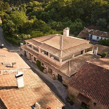 فيلة Casa Da Pia - Pia Do Urso Casais de Sao Mamede