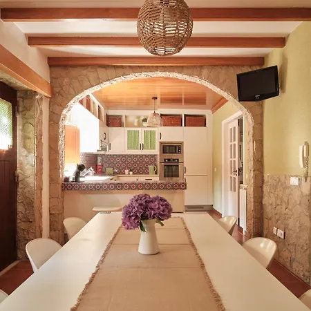 Villa Casa Da Pia - Pia Do Urso *