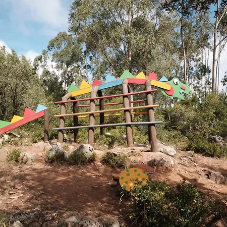 Villa Casa Da Pia - Pia Do Urso *