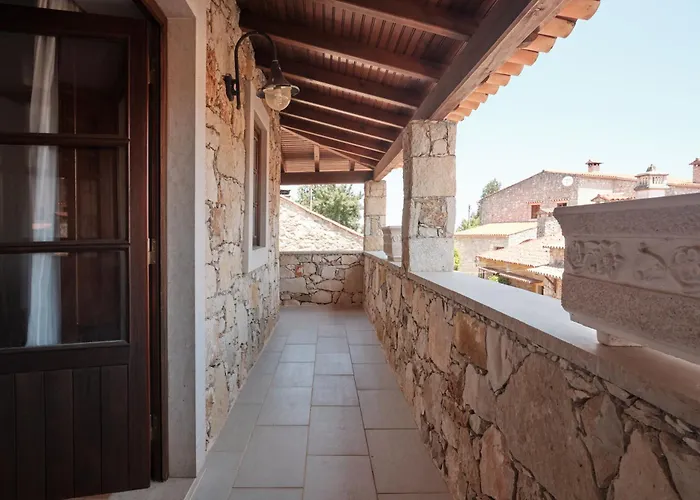 Casa Da Pia - Pia Do Urso ヴィラ