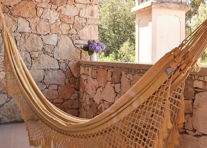 Casa Da Pia - Pia Do Urso Casais de Sao Mamede