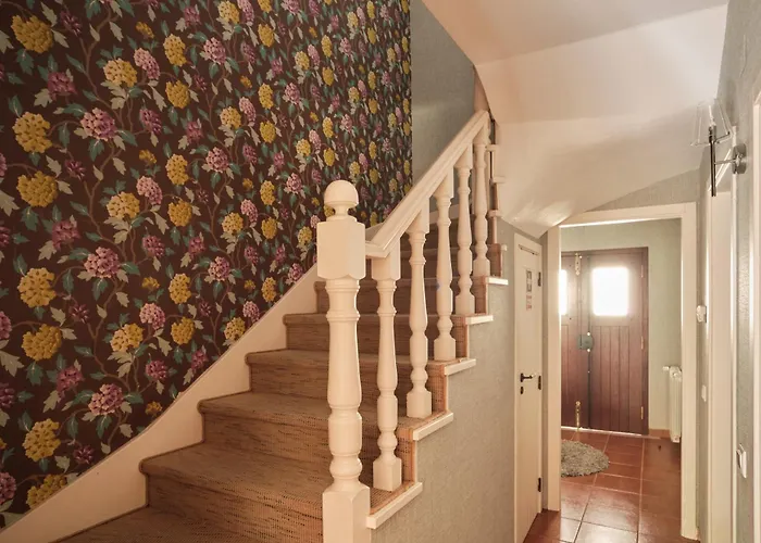 ヴィラ Casa Da Pia - Pia Do Urso