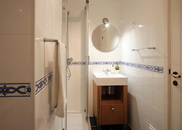 Casa Da Pia - Pia Do Urso ヴィラ Casais de Sao Mamede