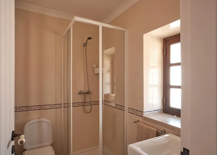 ヴィラ Casa Da Pia - Pia Do Urso *