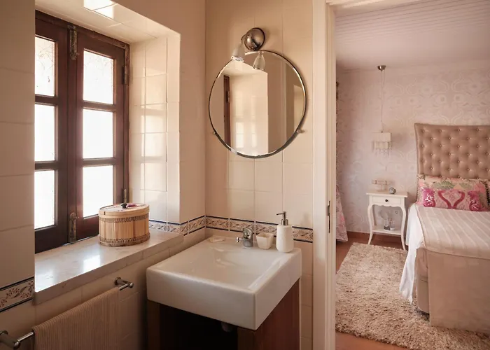 Casa Da Pia - Pia Do Urso *