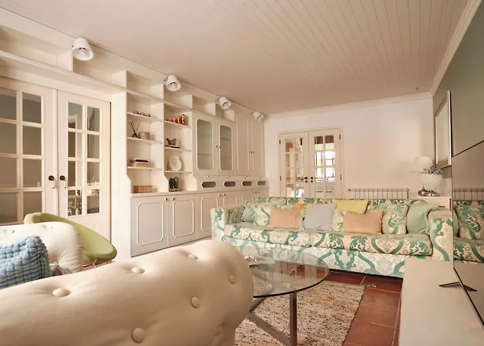 Casa Da Pia - Pia Do Urso ヴィラ