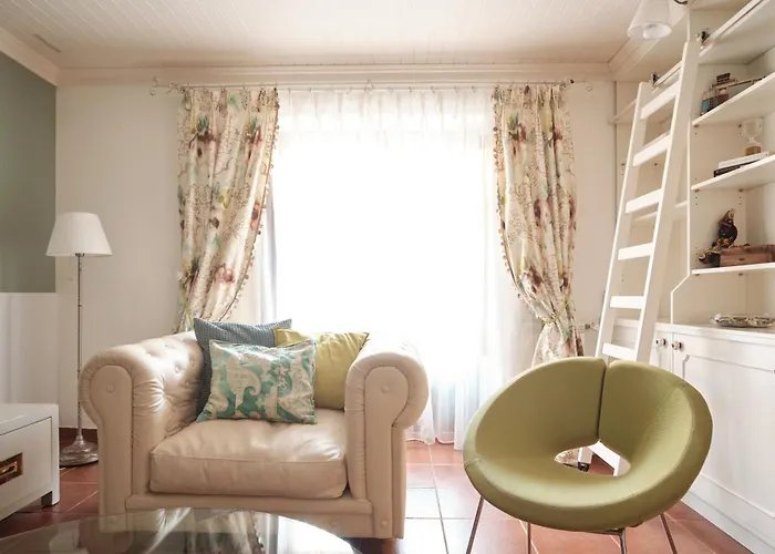 ヴィラ Casa Da Pia - Pia Do Urso Casais de Sao Mamede