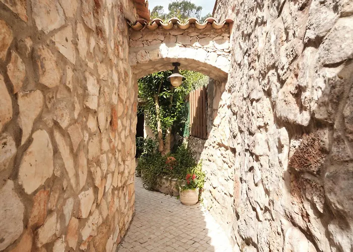 Casa Da Pia - Pia Do Urso Casais de Sao Mamede